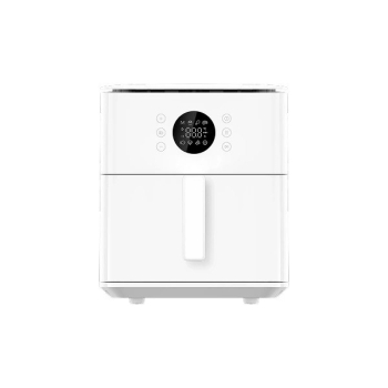 XIAOMI AIR FRYER 6.5L WHITE EU, BHR083MEU, 66761, MAF-W6501