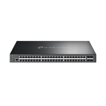 TP-LINK Switch JetStream SG3452X V1