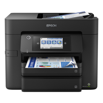 Epson WorkForce Pro WF-4830DTWF Atramentowa A4 4800 x 2400 DPI 36 stron/min Wi-Fi