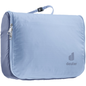 Kosmetyczka podróżna Deuter Wash Center Lite II polar/bluejay