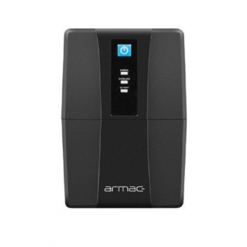 UPS ARMAC HL650F/LEDV2 HL/650F/LED/V2 HOME LITE LINE-INT 2XSCHUKO