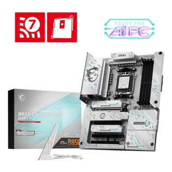 Płyta główna MSI B850 GAMING PLUS WIFI PZ