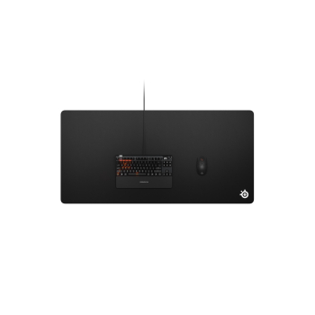 Steelseries QcK Podkładka dla graczy Czarny