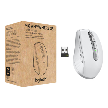 Mysz Logitech MX Anywhere 3S Pale Grey