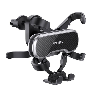 Ugreen Uchwyt Samochodowy  Do Kratki LP228 Czarny