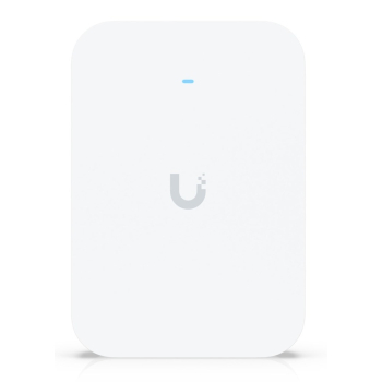 Ubiquiti U7 Pro XG Wall 5800 Mbit/s Biały Obsługa PoE