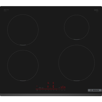 Płyta indukcyjna BOSCH PIE631HB1E (OUTLET)