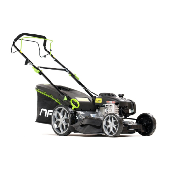 Kosiarka spalinowa NAC LS46-450E-HSS-JR Napęd B&S 125cc