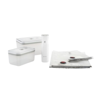 Zestaw startowy plastikowy ZWILLING Fresh & Save