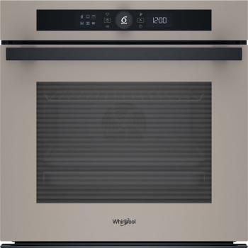 Piekarnik do zabudowy WHIRLPOOL WOI4S8CM1SEA