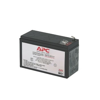 Moduł bateryjny APC RBC106