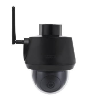 ABUS SmartLook Schwenk-/Neige-Kamera schwarz