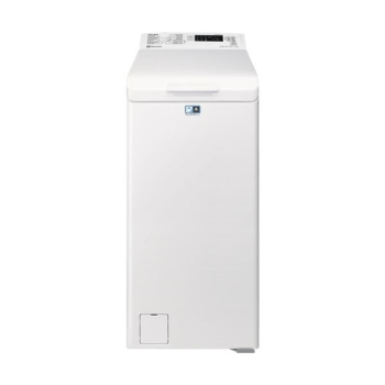 Pralka Slim ELECTROLUX EW2TN5261FP TimeCare 600 6 kg 1200 obr/min | SensiCare | SpeedAction | 15 min program (OUTLET)