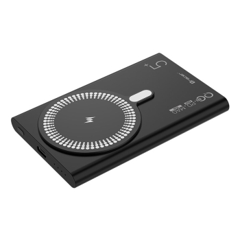 TRACER POWERBANK AIRMAG2 5000MAH PD20W+15W MAG