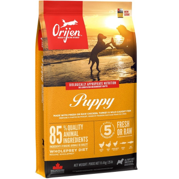 ORIJEN Puppy 11,4kg