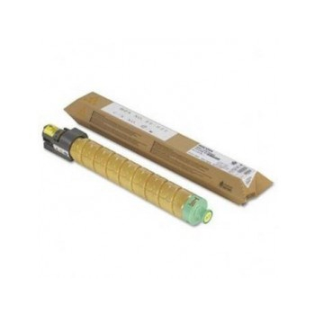 Ricoh Toner MP C400 Żółty Gelb (842236) 842041