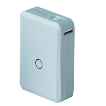 Drukarka Etykiet Niimbot D110_M niebieski