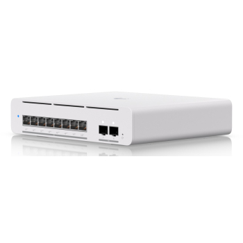 SWITCH UBIQUITI USW-Pro-XG-8-PoE (155W)