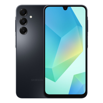 Samsung Galaxy A16 (A165) DS 4/128GB Black