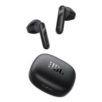 Słuchawki douszne bezprzewodowe JBL Wave Flex 2 Czarny