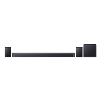 Soundbar Samsung HW-Q990H/­EN 11.1.4 kan. 650W Bluetooth 5.3 Dolby Atmos Czarny (Model 2026) (OUTLET)
