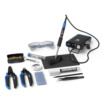 iFixit FixHub Power Series Löt-Werkzeugset
