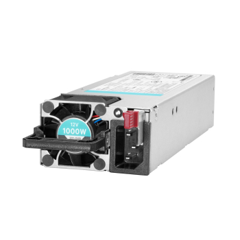 HPE P03178-B21 moduł zasilaczy 1000 W Srebrny