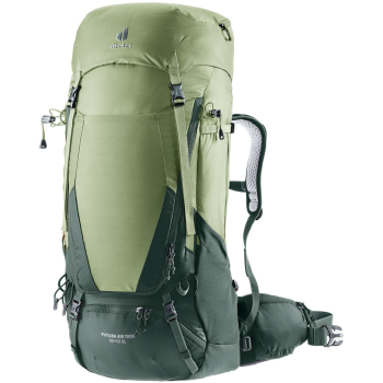Plecak Futura Air Trek 55+10 SL grove-ivy