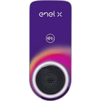 Stacja ładowania Enel X JuiceBox Plus 3.0 EU