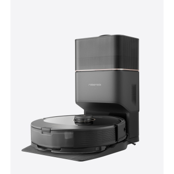 Robot sprzątający Roborock Q8 Max+ (czarny)