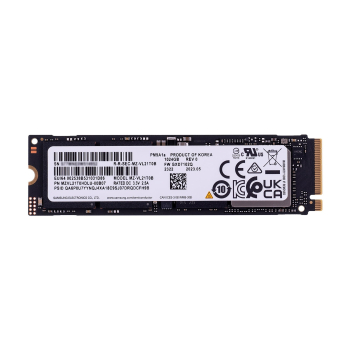 Dysk SSD Samsung PM9A1a 1TB Nvme M.2 2280 MZVL21T0HDLU-00B07