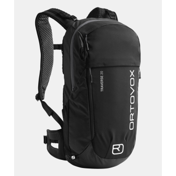 Plecak Ortovox Traverse 20 - black raven