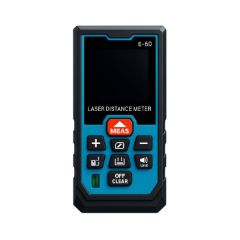 Powerlink by Extralink | Dalmierz laserowy | 60m PWL-ES-60