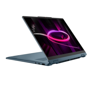 Lenovo Yoga 7 Gen 11 14AGP11 Ryzen AI 5 435 14"WUXGA Touch OLED 400nits 60Hz Glossy 16GB LPDDR5X-8000 SSD512 Radeon 840M Graphics 5.0MP + IR 70Wh Win1