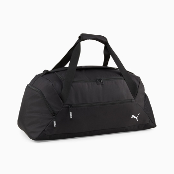 PUMA teamGOAL sportowa torba 55 l Poliester Czarny