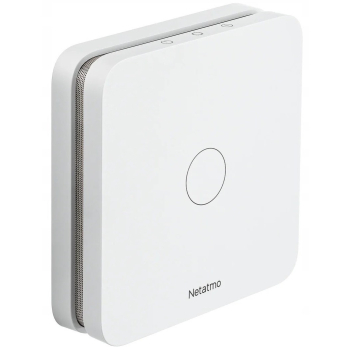 Czujnik czadu NETATMO NCO-EC