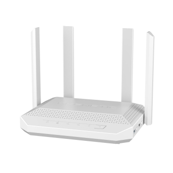 Router Keenetic Hero KN-1012-01-EU AX3000