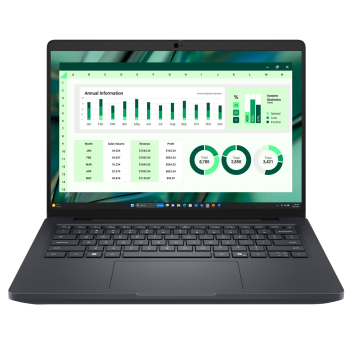 Dell Pro Max 14 MC14250 Ultra 7 265H 14.0"FHD+ IPS 300nits Matt 16GB LPDDR5x SSD512 RTX PRO 500_6GB Cam 2,0 Mpix W11Pro 3Y Pro Support