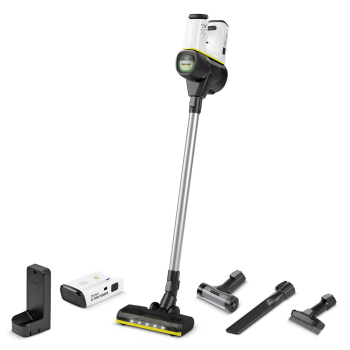 Odkurzacz KARCHER VC 6 Cordless Premium ourFamily - 1.198-677.0 (OUTLET)