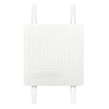 Lancom Systems OX-6402 2400 Mbit/s Biały Obsługa PoE