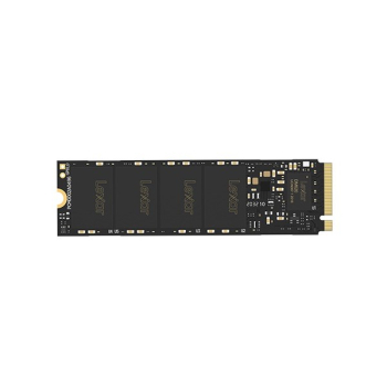 Dysk SSD Lexar 512GB NM620 M.2 2280 NVMe
