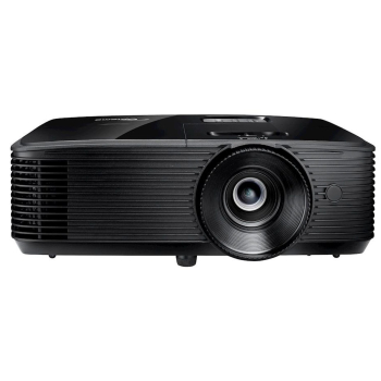 PROJEKTOR OPTOMA W371 DLP WXGA 3800ANSI 25000:1