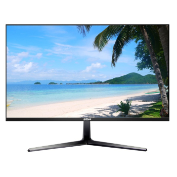 Dahua Technology DHI-LM27-B200 monitor komputerowy 68,6 cm (27") 1920 x 1080 px Full HD Czarny