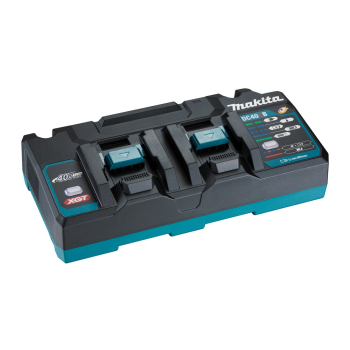 Makita 191N09-8 Dvigubas kroviklis 40V XGT