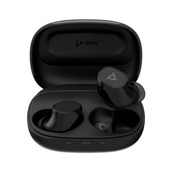 Słuchawki Poly Voyager Free 20 Earbuds Bluetooth ANC + Basic Charge Case USB-C A28PVAA