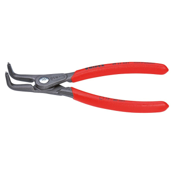 Precision szczypce do pierścieni zewnętrznych KNIPEX 4921A41