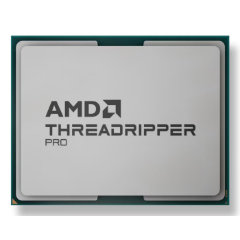 Procesor AMD Threadripper PRO 9965WX  (24C/48T) 4.2 GHz (5.4 GHz Turbo) Socket sTR5 TDP 350W tray (WYPRZEDAŻ)