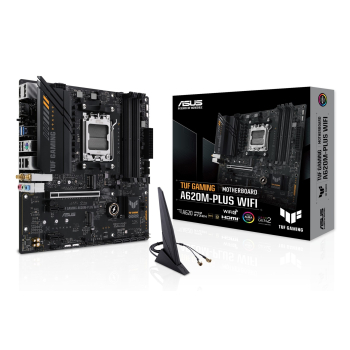 Płyta główna ASUS TUF GAMING A620M-PLUS WIFI