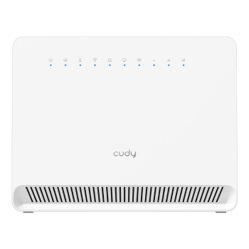 Router CUDY LT500E