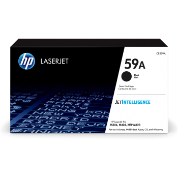 Toner HP czarny HP 59A, HP59A=CF259A, 3000 str.